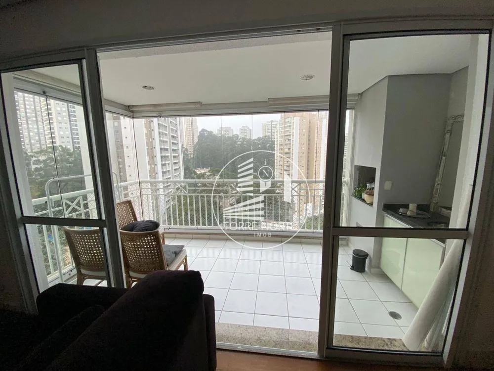 Apartamento, 3 quartos, 87 m² - Foto 4