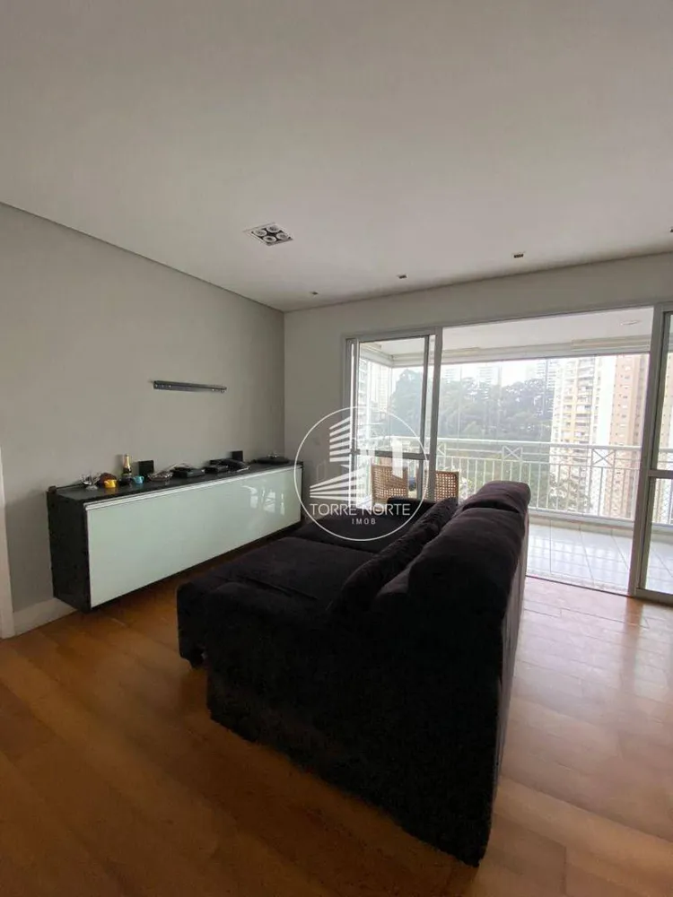 Apartamento, 3 quartos, 87 m² - Foto 2