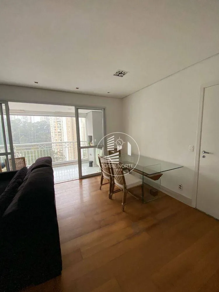 Apartamento, 3 quartos, 87 m² - Foto 3