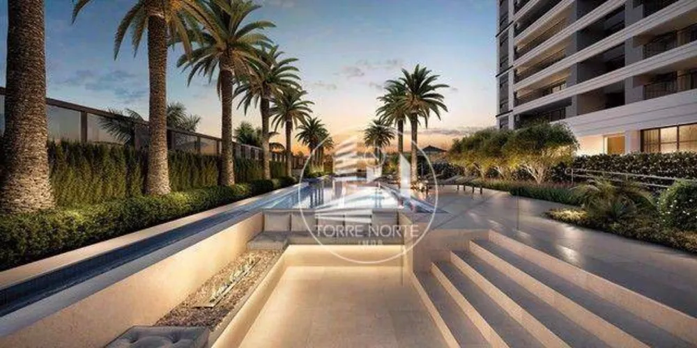 Apartamento, 3 quartos, 123 m² - Foto 3