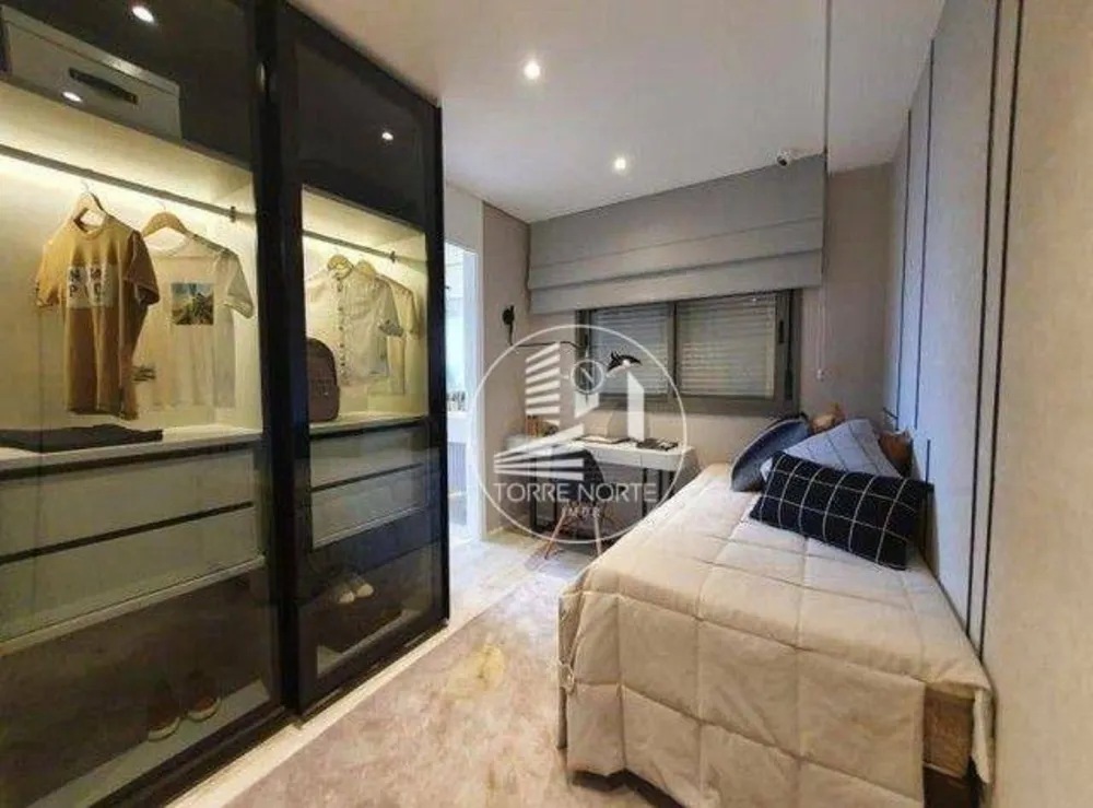 Apartamento, 3 quartos, 123 m² - Foto 4