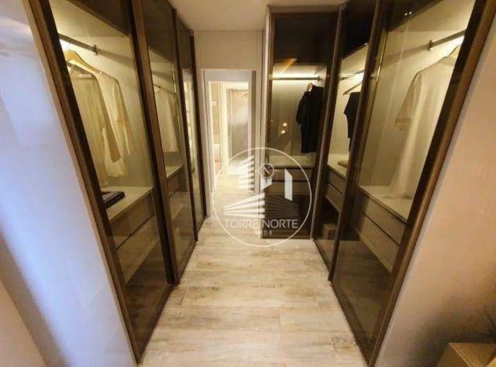 Apartamento, 3 quartos, 123 m² - Foto 2