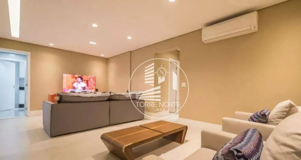 Apartamento, 3 quartos, 105 m² - Foto 1