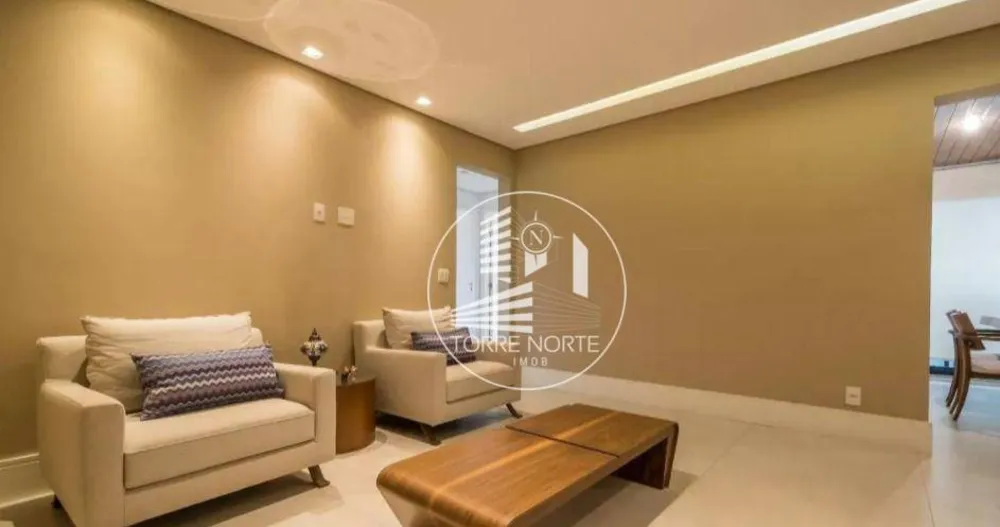 Apartamento, 3 quartos, 105 m² - Foto 3