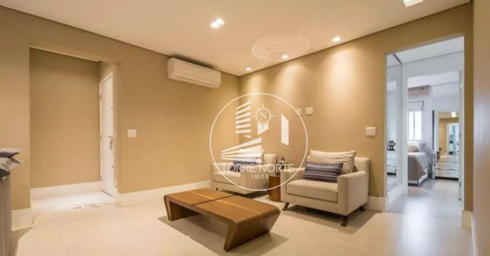 Apartamento, 3 quartos, 105 m² - Foto 2