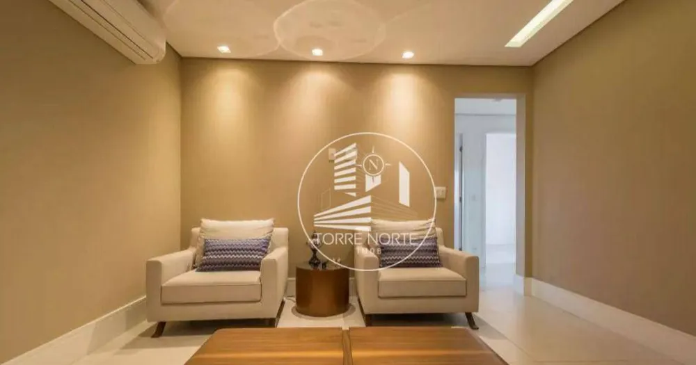 Apartamento, 3 quartos, 105 m² - Foto 4