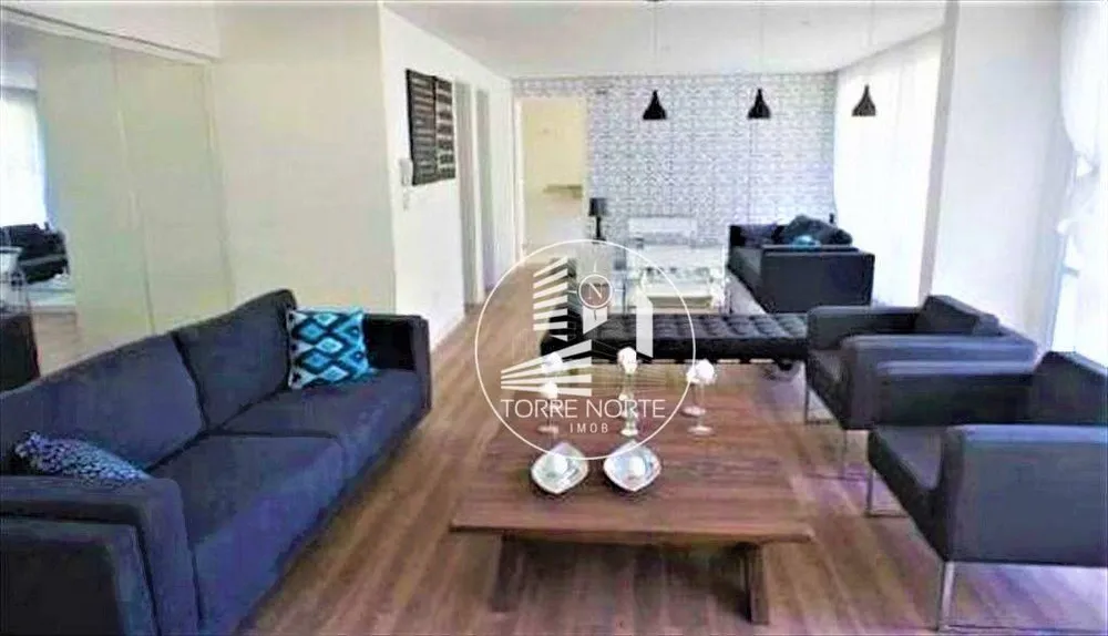 Apartamento, 1 quarto, 40 m² - Foto 2
