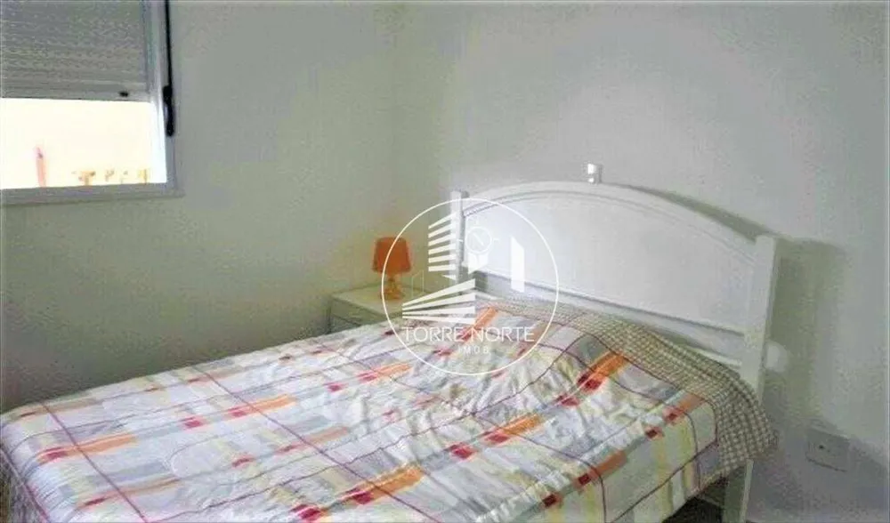 Apartamento, 1 quarto, 40 m² - Foto 4