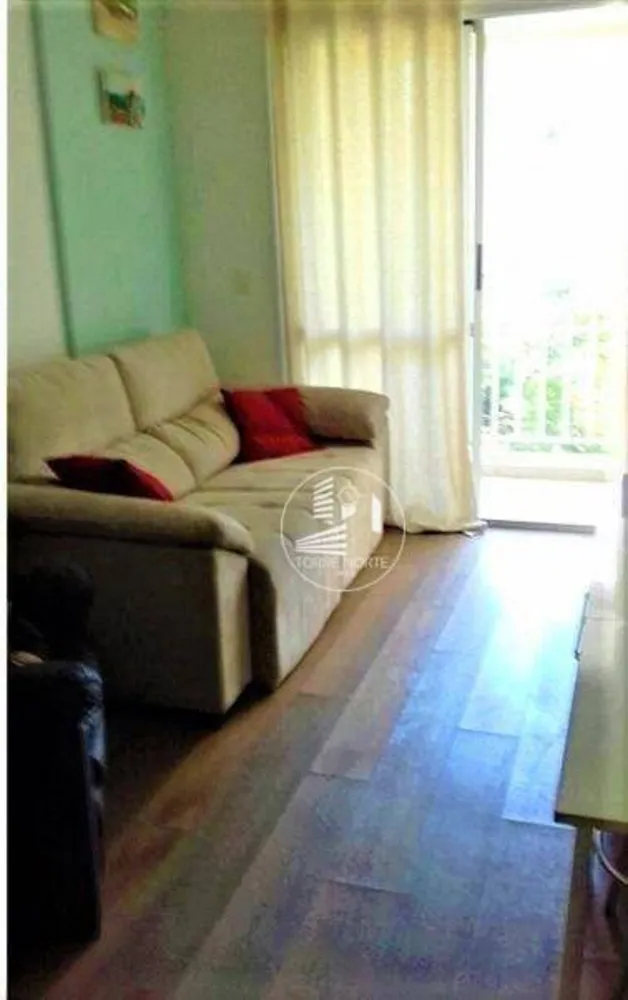 Apartamento, 1 quarto, 40 m² - Foto 3