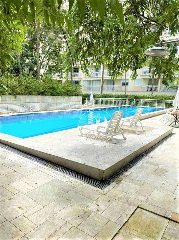 Apartamento, 1 quarto, 40 m² - Foto 1