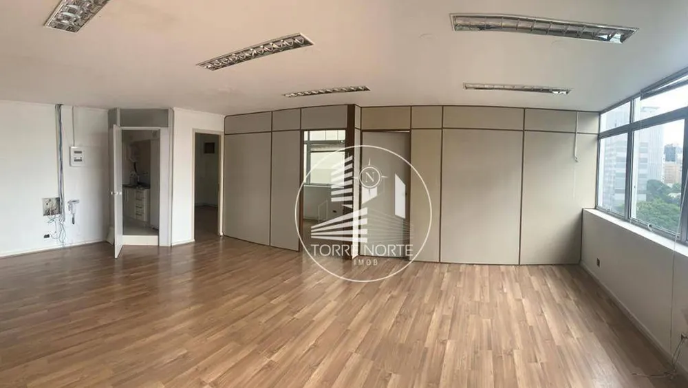 Sala-Conjunto, 88 m² - Foto 1