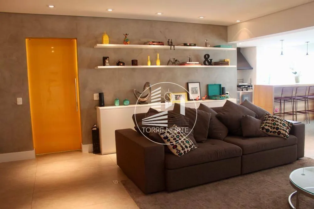 Apartamento, 2 quartos, 138 m² - Foto 2
