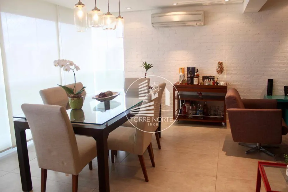 Apartamento, 2 quartos, 138 m² - Foto 3