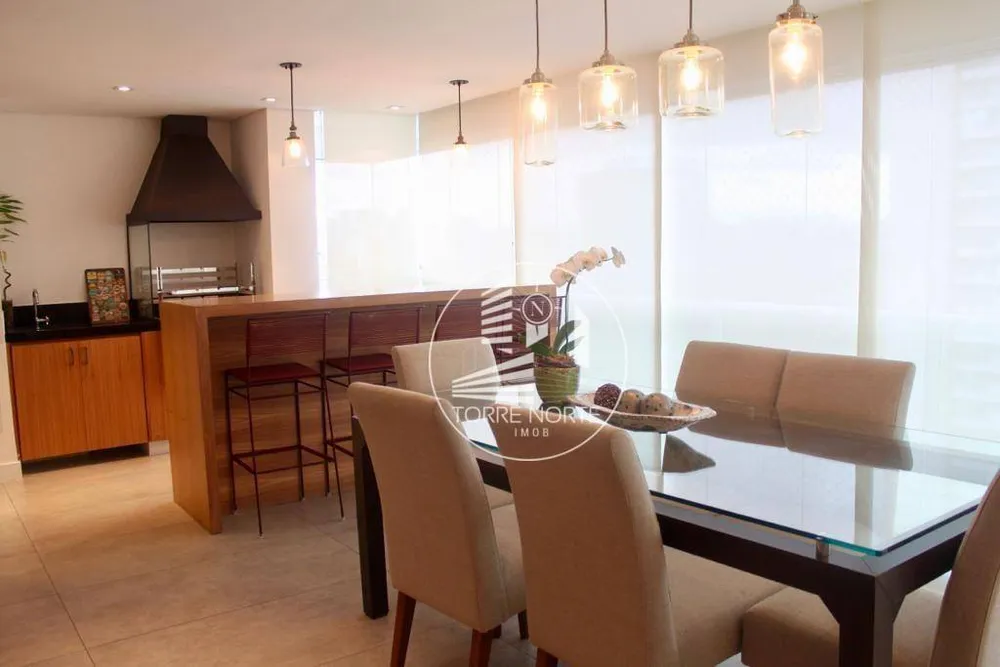 Apartamento, 2 quartos, 138 m² - Foto 4