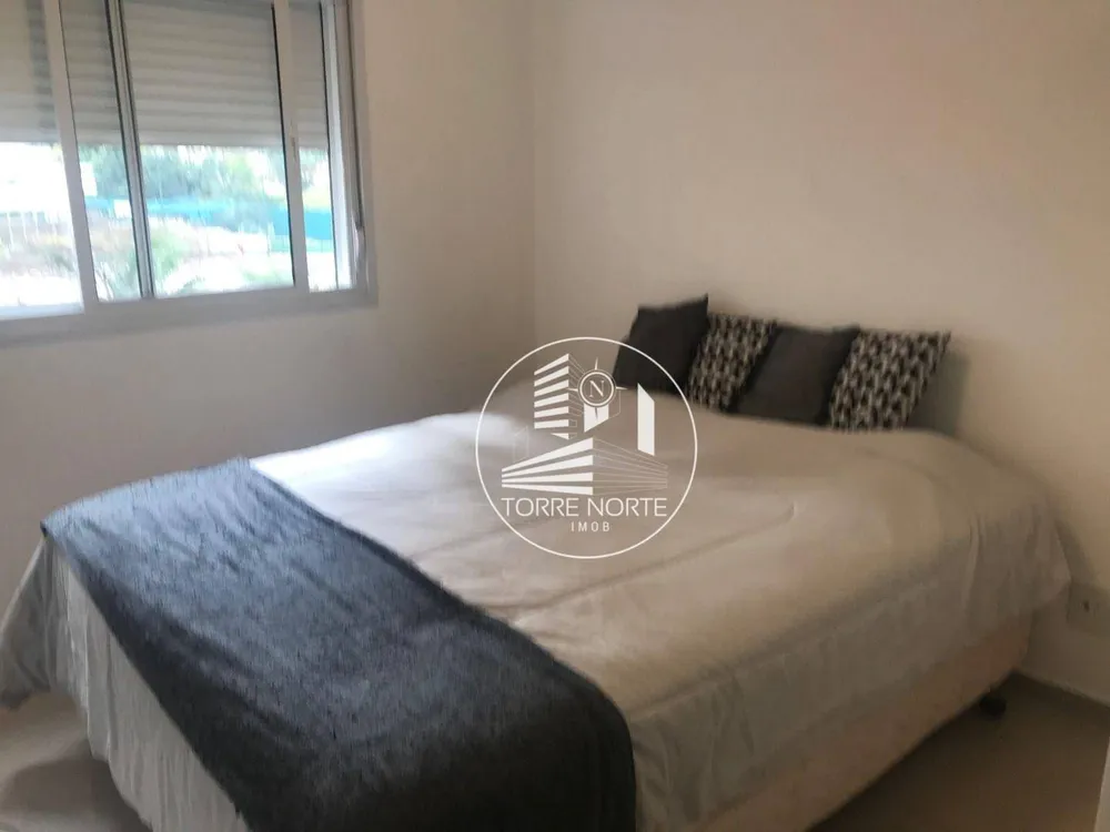 Apartamento, 2 quartos, 69 m² - Foto 3