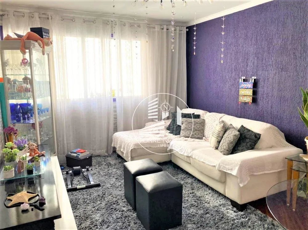 Apartamento, 2 quartos, 70 m² - Foto 2