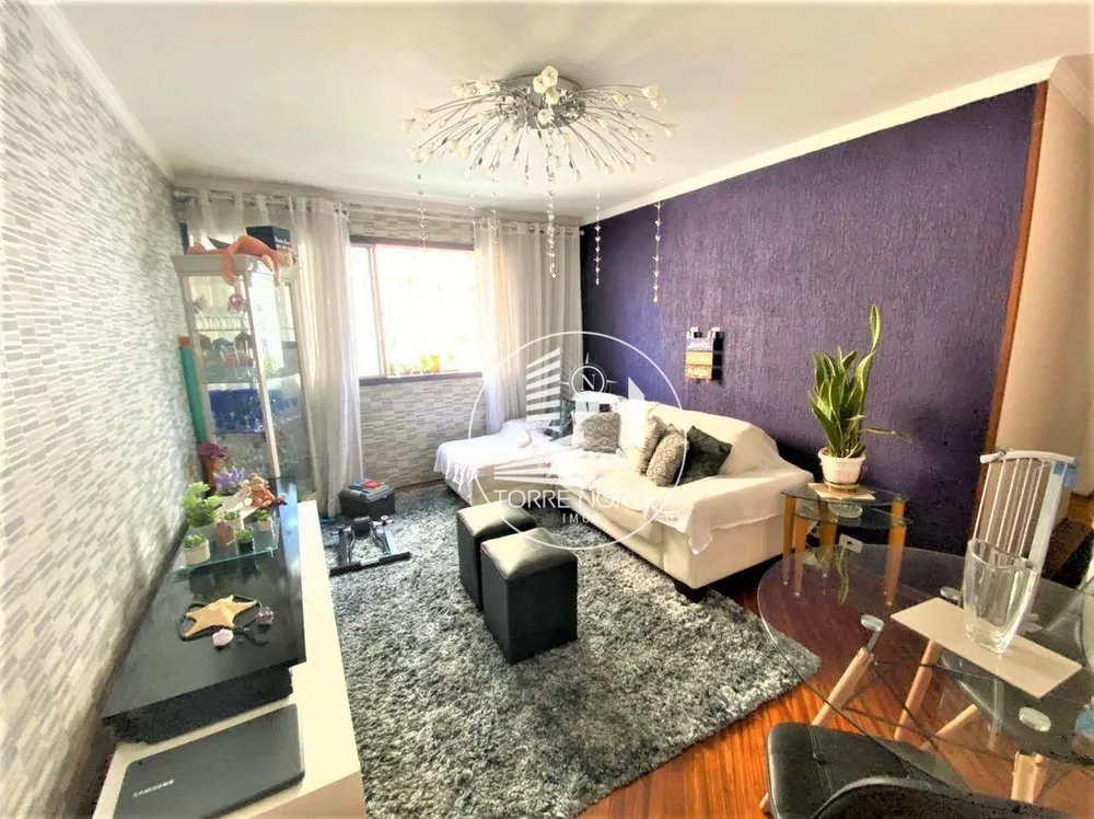 Apartamento, 2 quartos, 70 m² - Foto 4