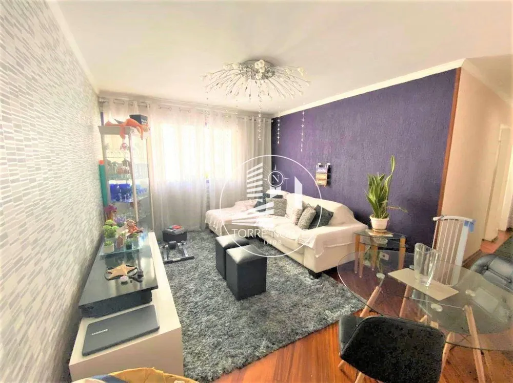 Apartamento, 2 quartos, 70 m² - Foto 3