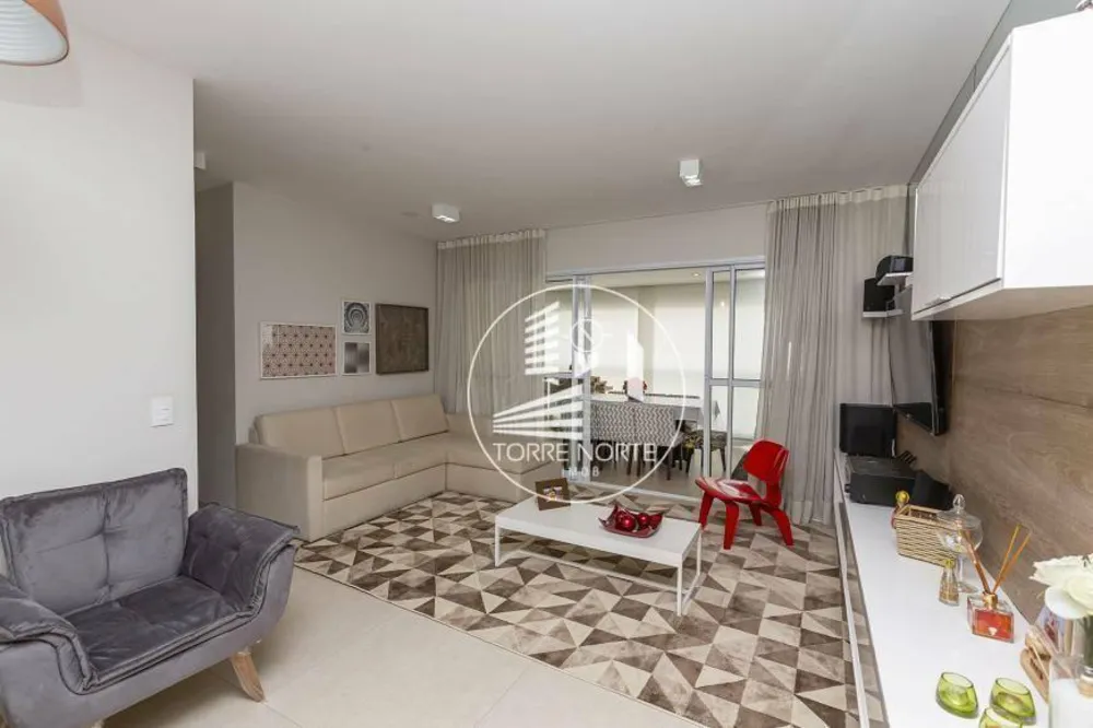 Apartamento, 2 quartos, 94 m² - Foto 4