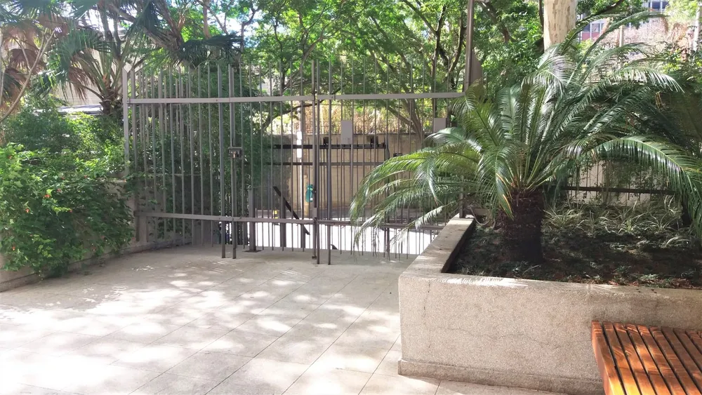 Apartamento, 3 quartos, 240 m² - Foto 2