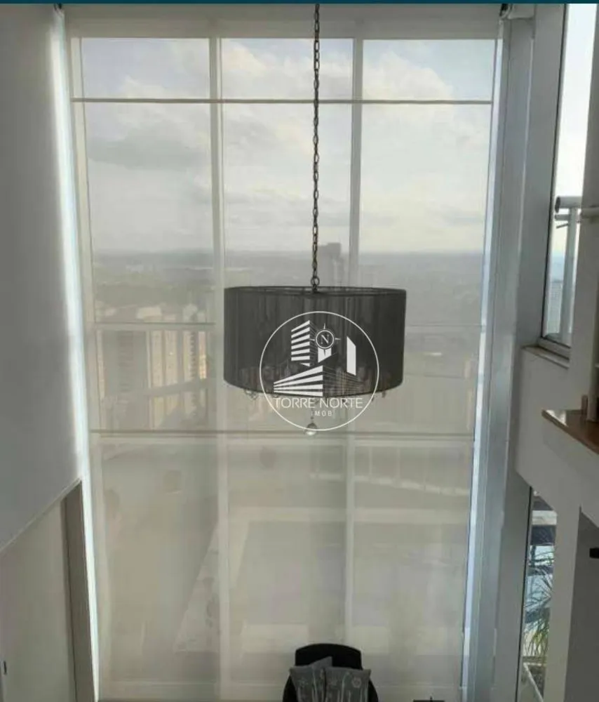 Cobertura, 3 quartos, 304 m² - Foto 2