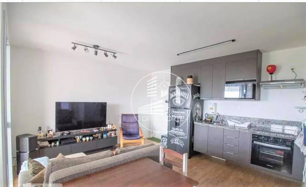 Apartamento, 2 quartos, 71 m² - Foto 1