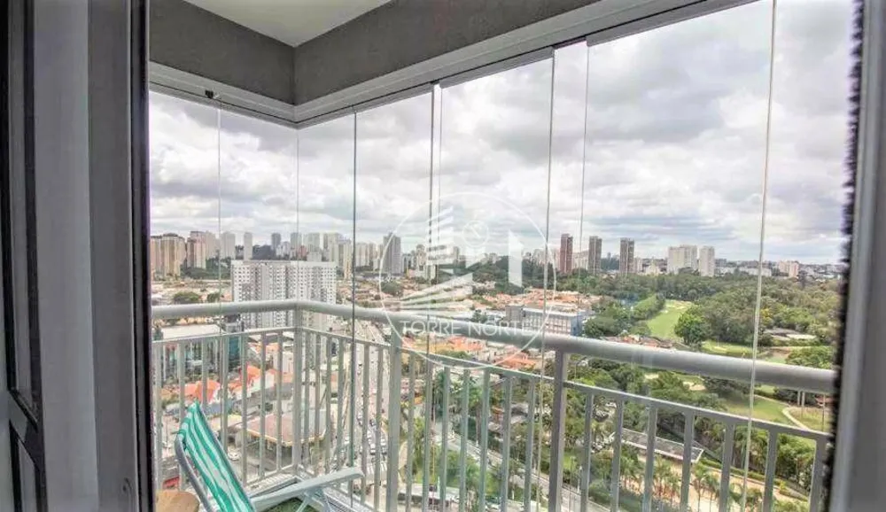 Apartamento, 2 quartos, 71 m² - Foto 4