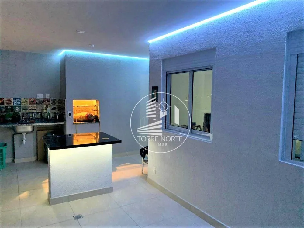 Apartamento, 2 quartos, 71 m² - Foto 2