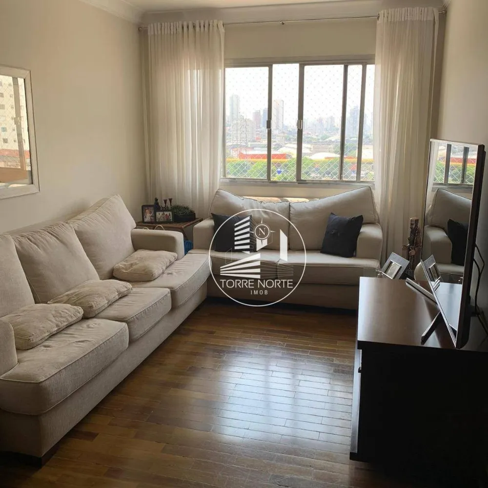 Apartamento, 3 quartos, 90 m² - Foto 4
