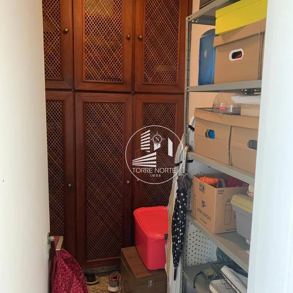 Apartamento, 3 quartos, 90 m² - Foto 3