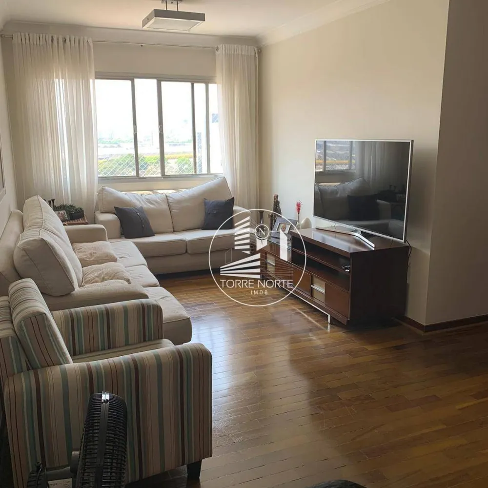Apartamento, 3 quartos, 90 m² - Foto 1