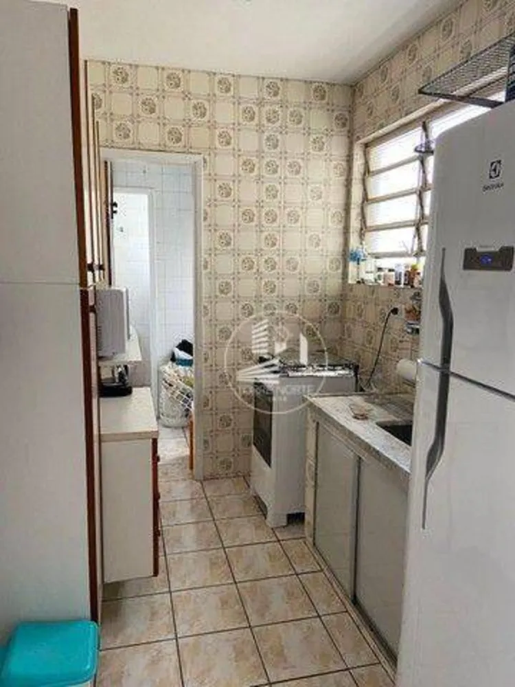 Apartamento, 2 quartos, 73 m² - Foto 2