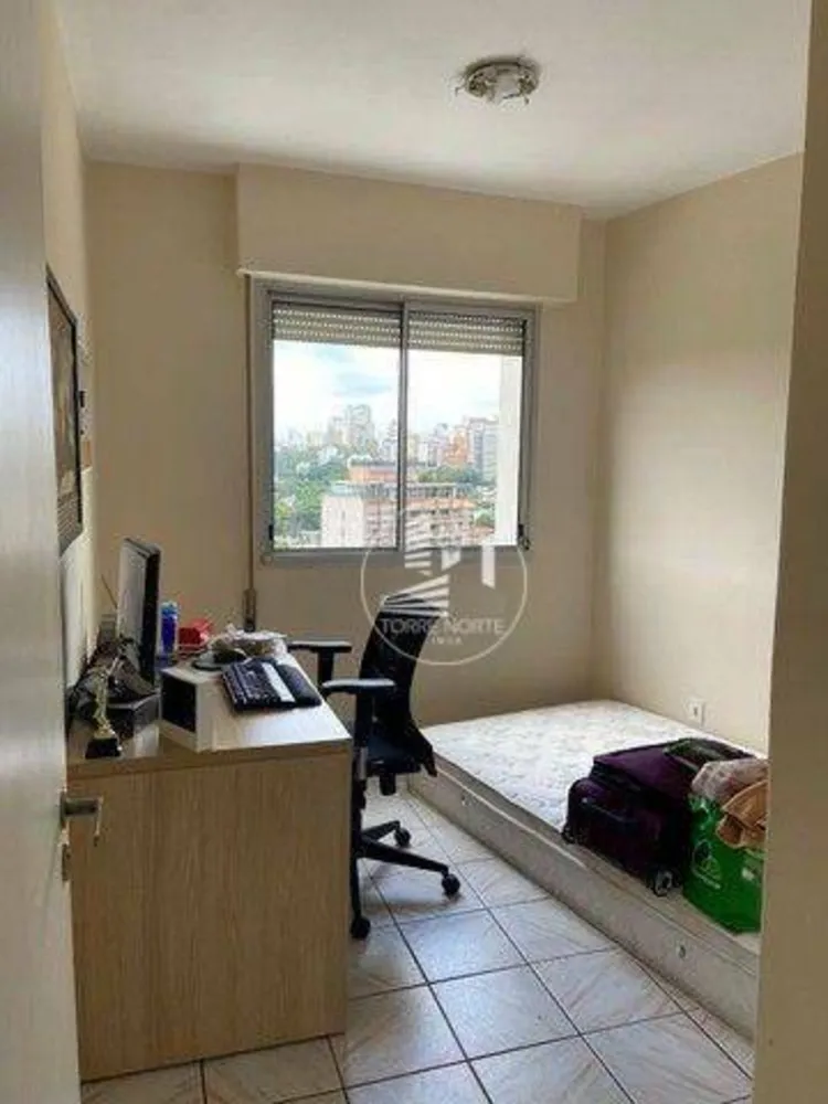 Apartamento, 2 quartos, 73 m² - Foto 4