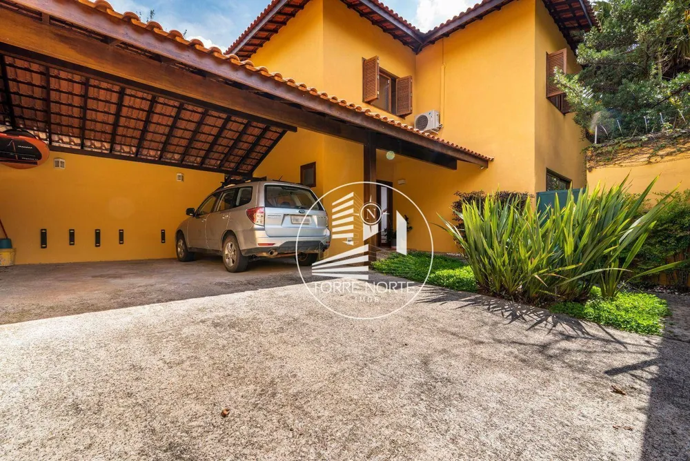 Casa, 4 quartos, 300 m² - Foto 2