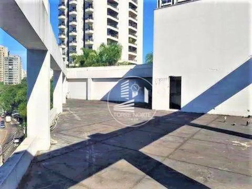 Prédio Inteiro, 1284 m² - Foto 4