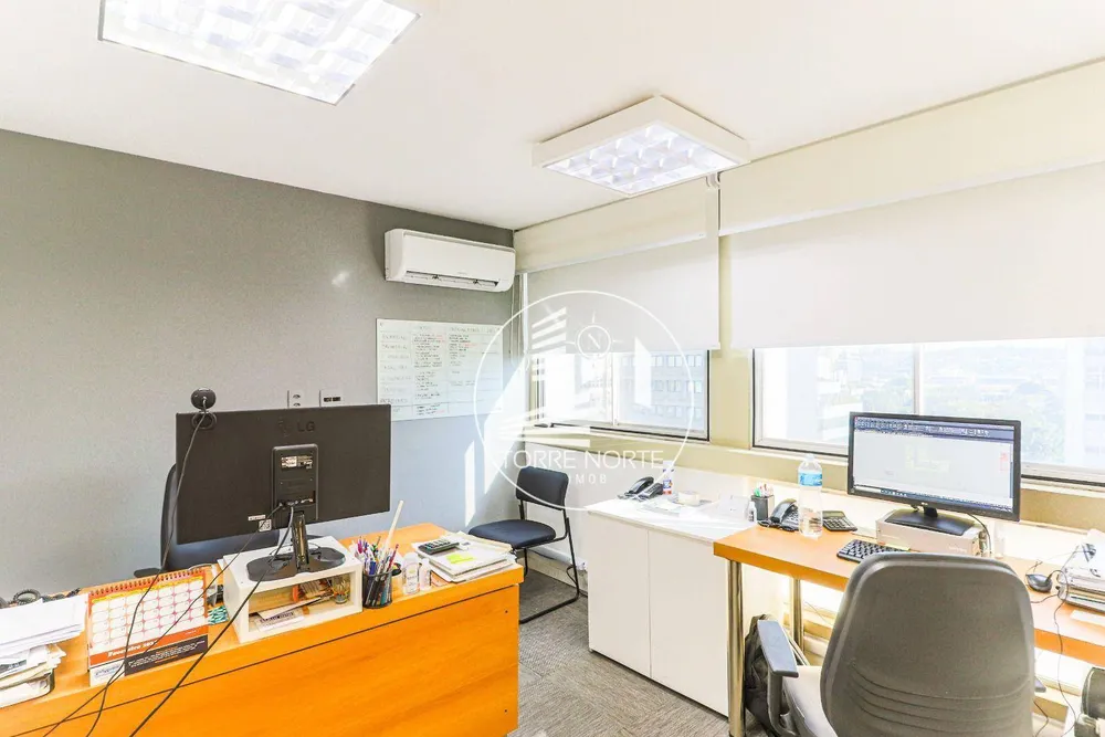 Sala-Conjunto, 115 m² - Foto 1