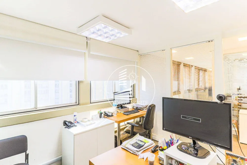 Sala-Conjunto, 115 m² - Foto 2