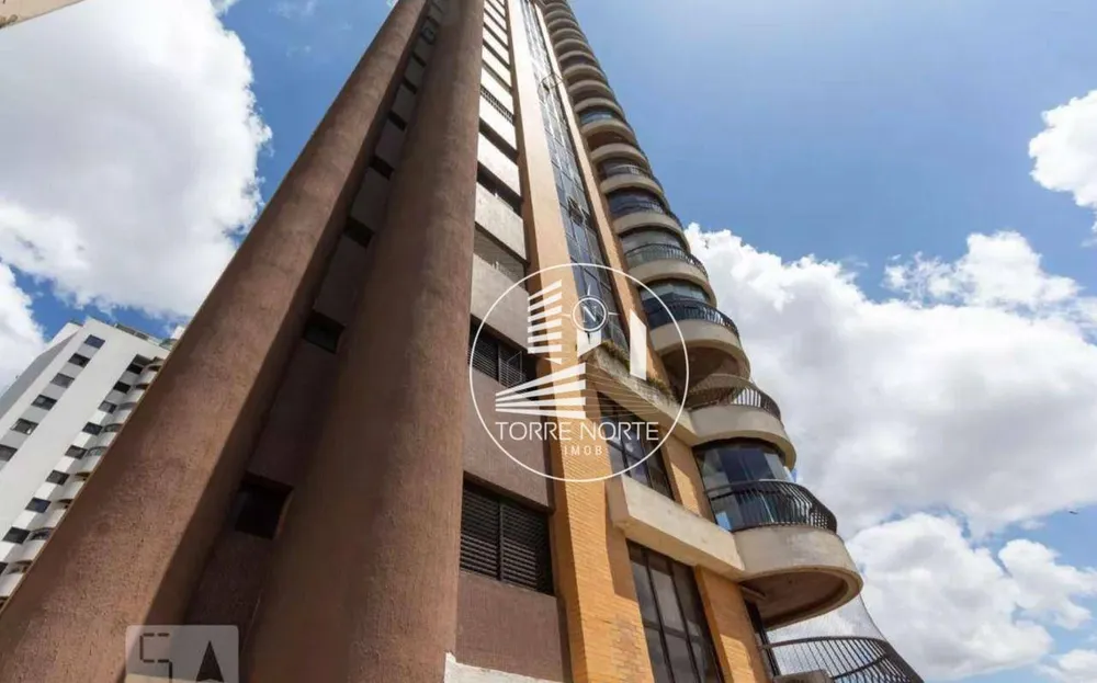 Apartamento, 2 quartos, 145 m² - Foto 2