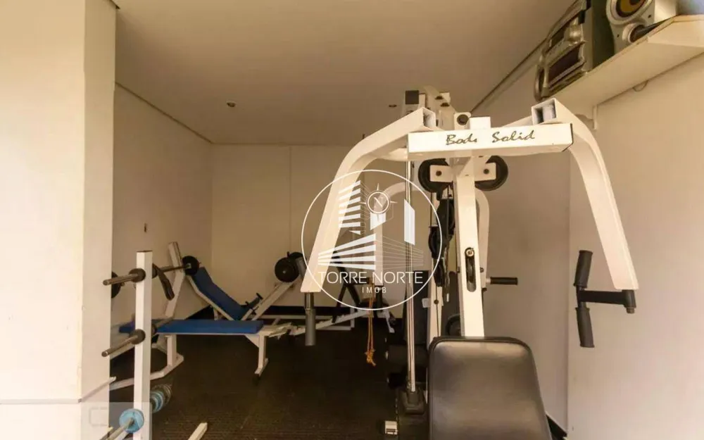 Apartamento, 2 quartos, 145 m² - Foto 4