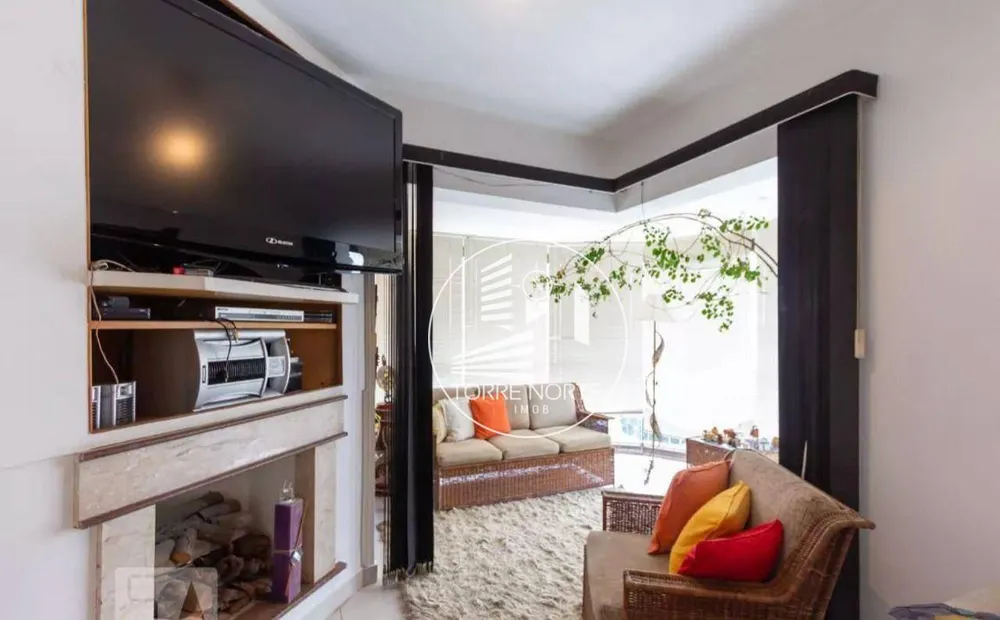 Apartamento, 2 quartos, 145 m² - Foto 1