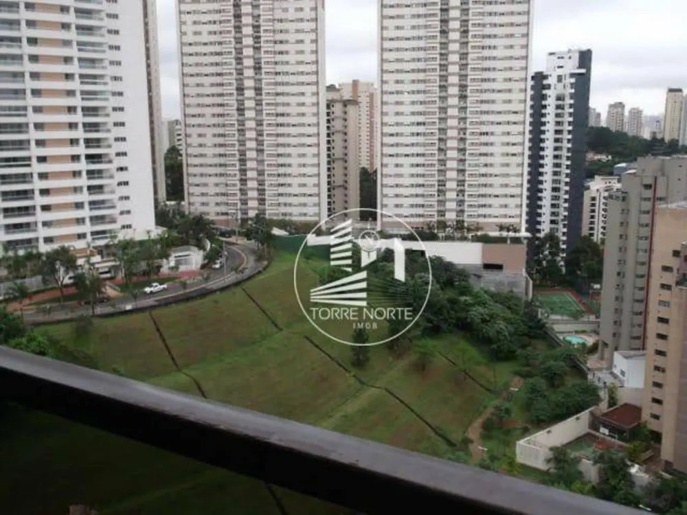Cobertura, 4 quartos, 270 m² - Foto 4
