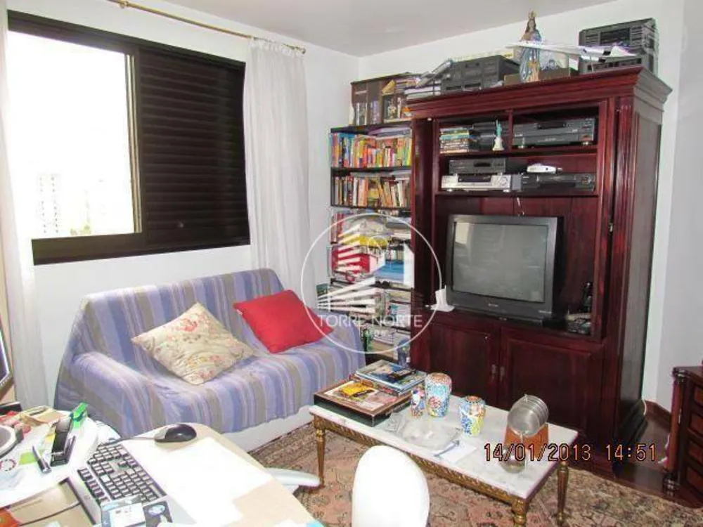 Cobertura, 4 quartos, 270 m² - Foto 2