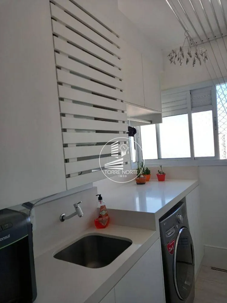 Apartamento, 2 quartos, 93 m² - Foto 2