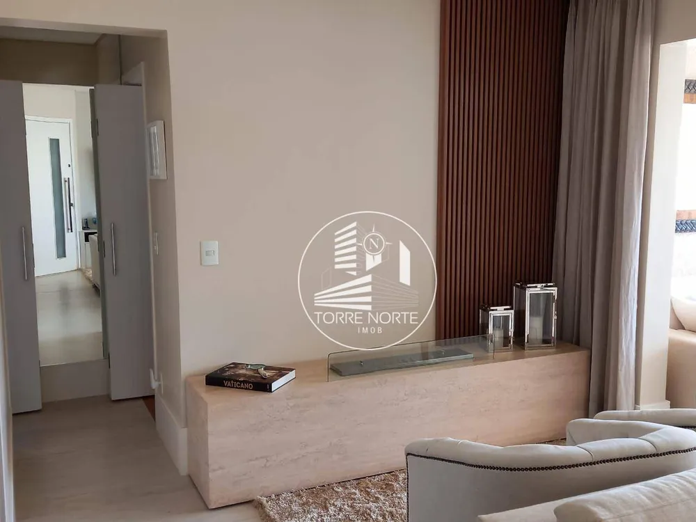 Apartamento, 2 quartos, 93 m² - Foto 4