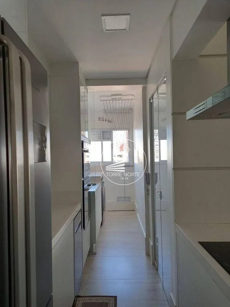 Apartamento, 2 quartos, 93 m² - Foto 3