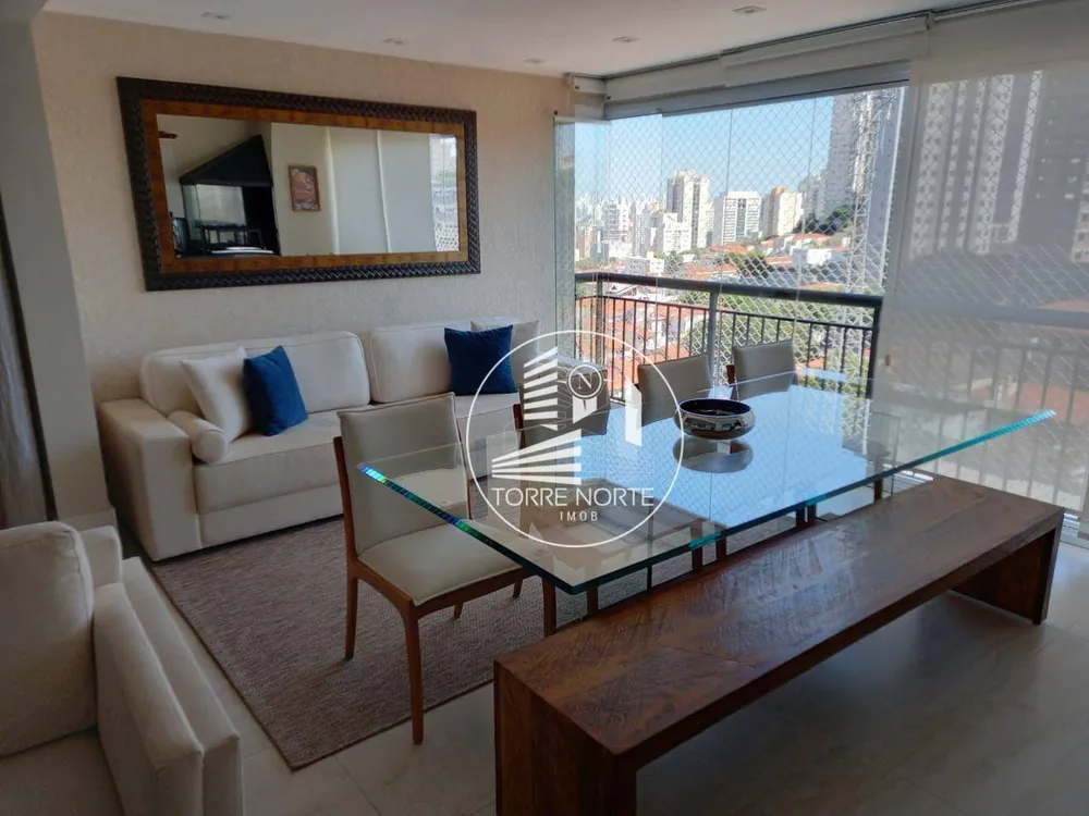 Apartamento, 2 quartos, 93 m² - Foto 1