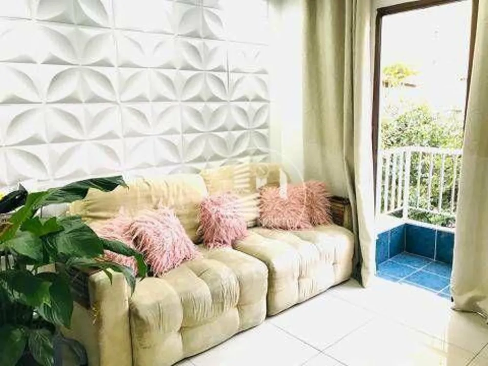 Apartamento, 2 quartos, 69 m² - Foto 4