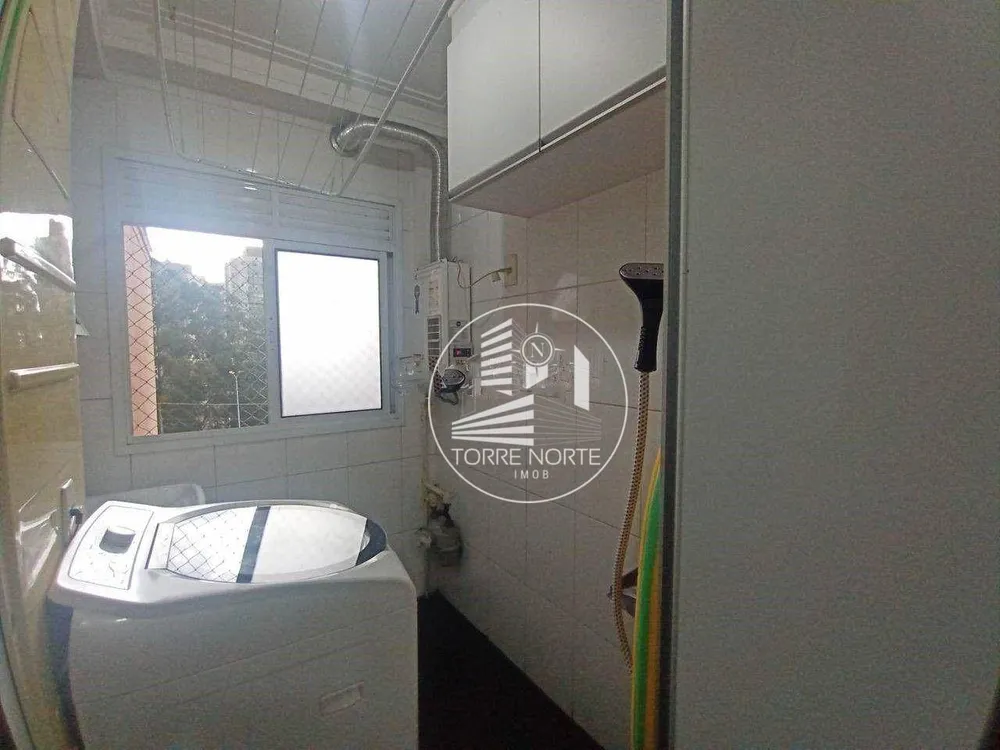 Apartamento, 3 quartos, 96 m² - Foto 3