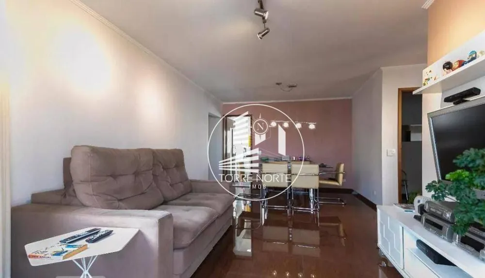 Apartamento, 3 quartos, 170 m² - Foto 1