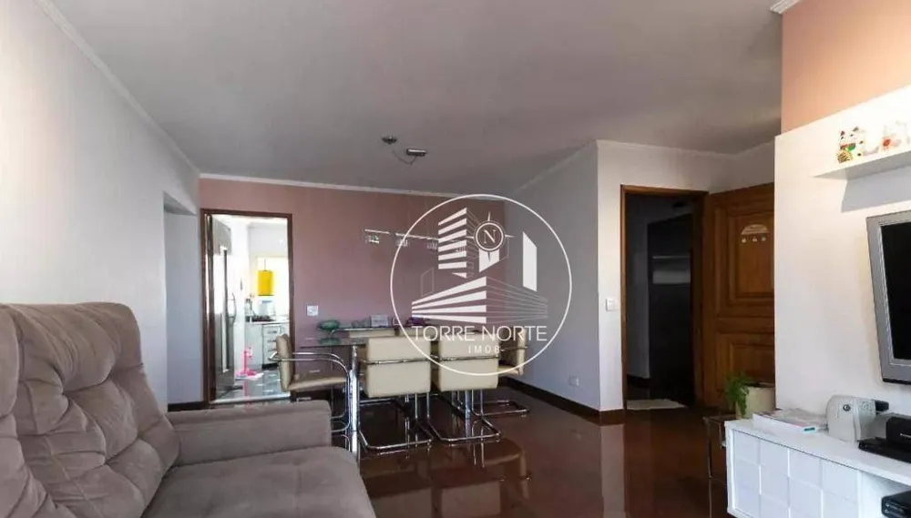 Apartamento, 3 quartos, 170 m² - Foto 4